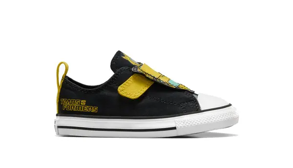 Converse Детски маратонки Converse x Transformers