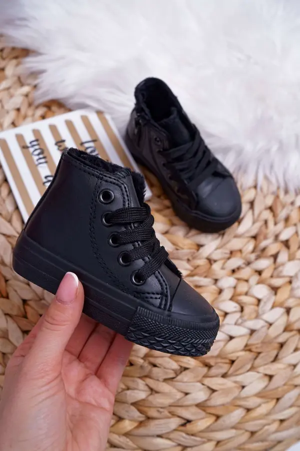 Boto Детски маратонки Kesi Filemon