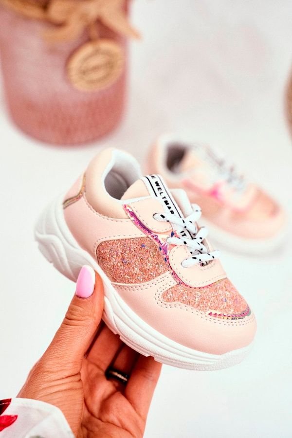 Kesi Детски маратонки Kesi Matylda