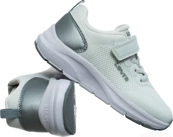 Levi'S Детски маратонки Levi's Hudson Vhud0042t