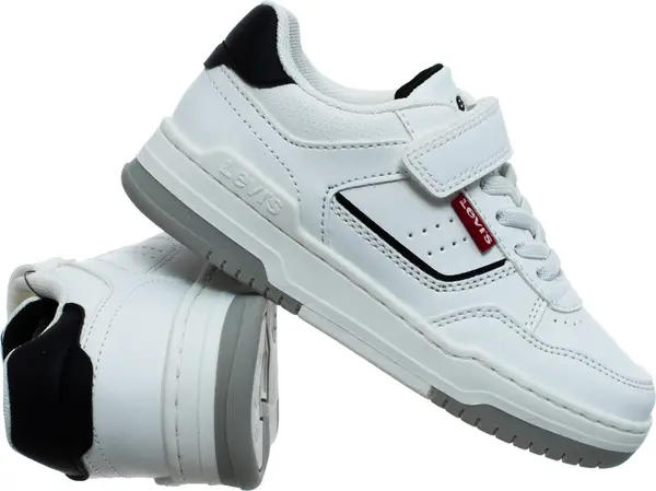 Levi's® Детски маратонки Levi's John Se Vjoh0012s