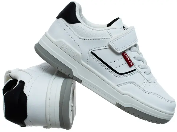 Levi'S Детски маратонки Levi's John Se Vjoh0012s