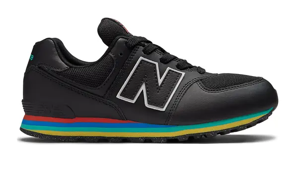 New Balance Детски маратонки New Balance