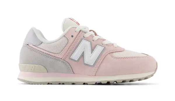 New Balance Детски маратонки - New Balance GC574BKM