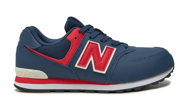 New Balance Детски маратонки New Balance GC574KIK