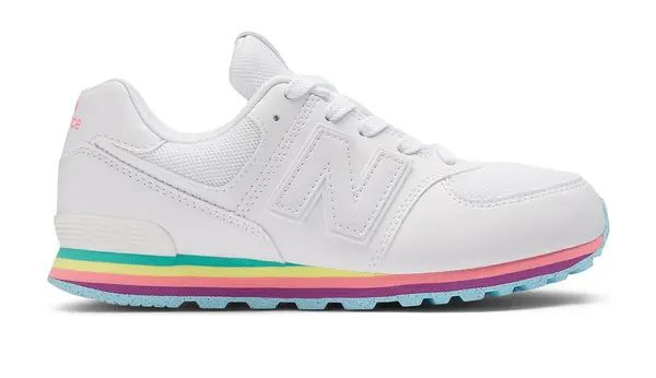 New Balance Детски маратонки New Balance