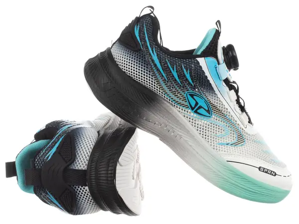 SOPRANI SPORT Детски маратонки SOPRANI SPORT Frank