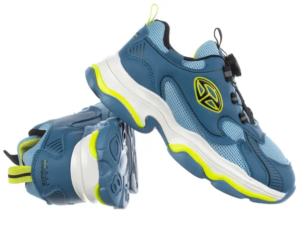 SOPRANI SPORT Детски маратонки Soprani Sport SPK525R87