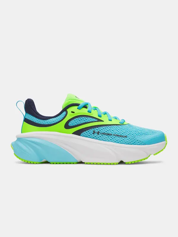 Under Armour Детски маратонки Under Armour