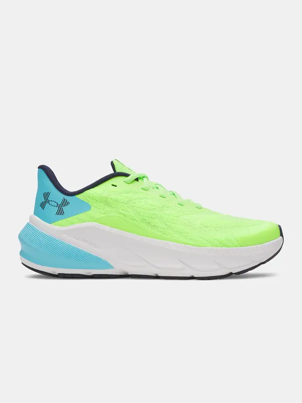 Under Armour Детски маратонки Under Armour UA BGS Turbulence 3