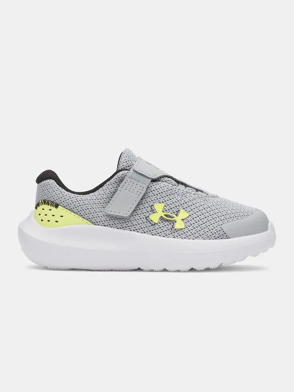 Under Armour Детски маратонки Under Armour UA BINF Surge 4 AC