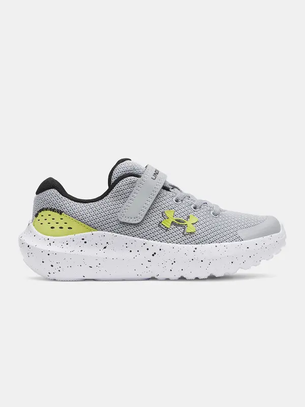 Under Armour Детски маратонки Under Armour UA BPS Surge 4 AC