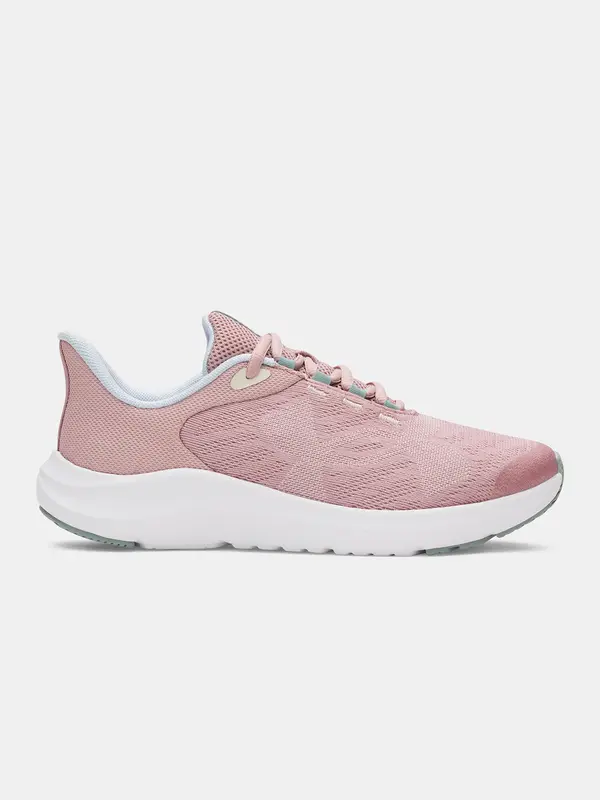 Under Armour Детски маратонки Under Armour UA GGS Pursuit 4 BL-PNK