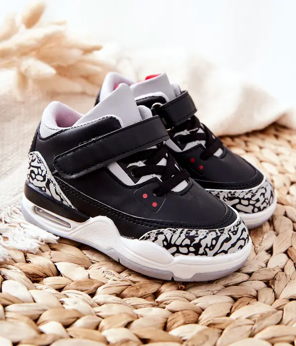 Boto Детски маратонки. Kesi