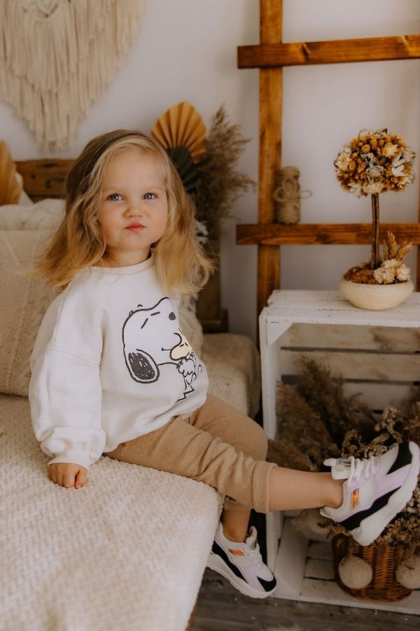 Kesi Детски маратонки. Kesi Time