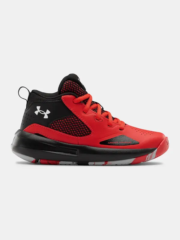 Under Armour Детски маратонки. Under Armour