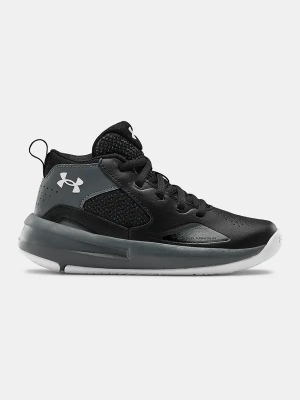 Under Armour Детски маратонки. Under Armour