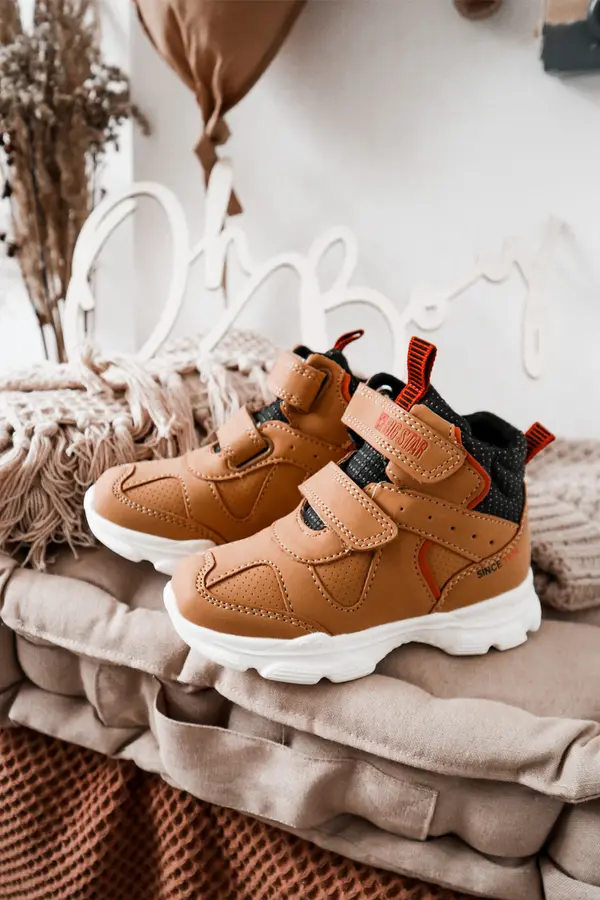 BIG STAR SHOES Детски обувки BIG STAR SHOES