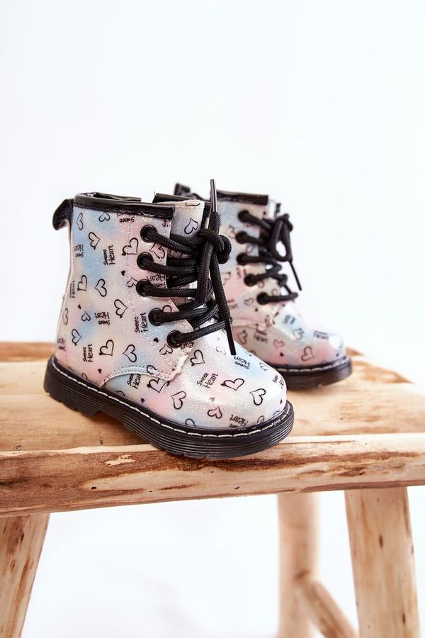 Kesi Детски обувки Kesi