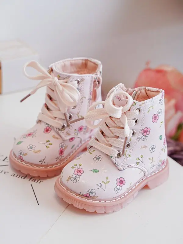 Boto Детски обувки Kesi