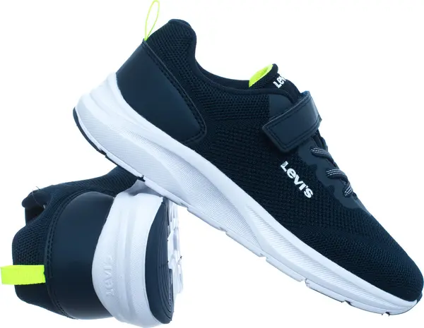 Levi'S Детски обувки Levi's Hudson