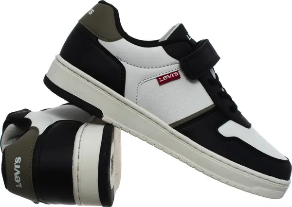 Levi's® Детски обувки Levi's Kick Se