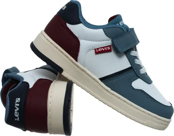 Levi'S Детски обувки Levi's Kick Se Virv0152s