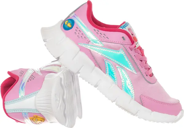 Reebok Детски обувки Reebok Zig Dynamica 2.0