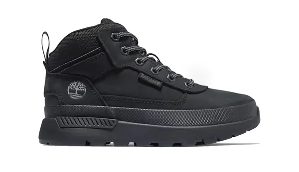 Timberland Детски обувки Timberland Field Trekker Hiker