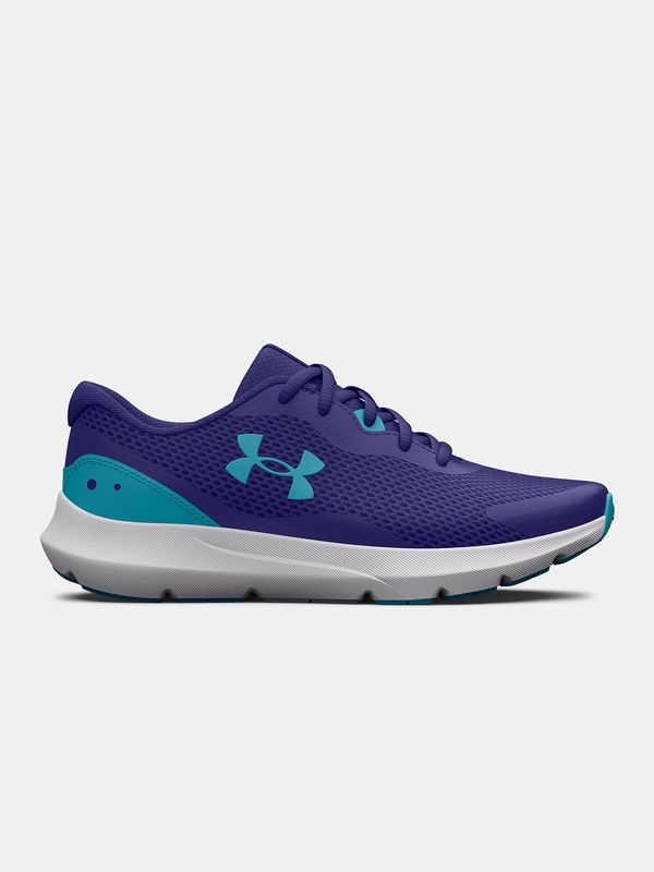 Under Armour Детски обувки Under Armour