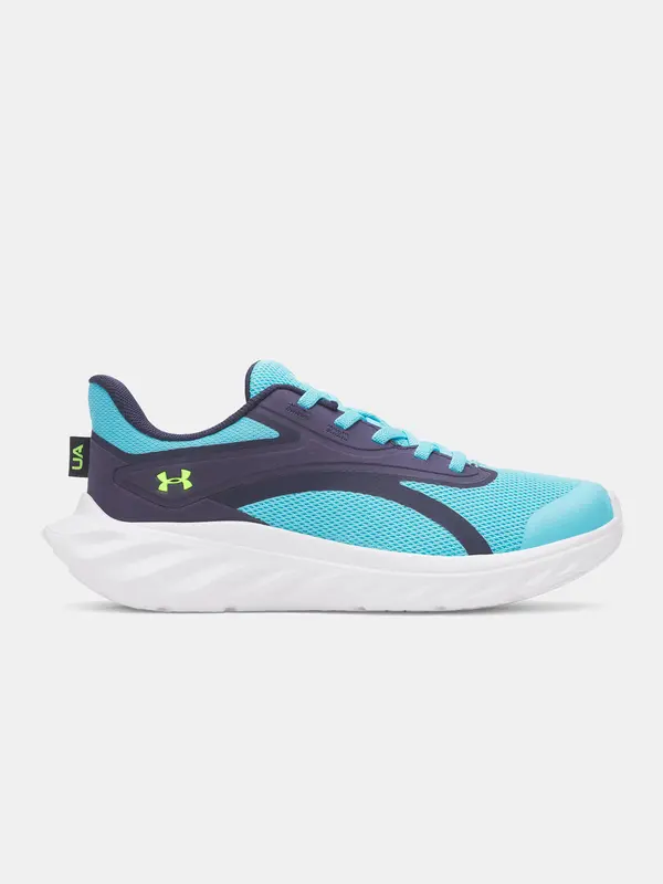 Under Armour Детски обувки Under Armour UA BPS Ascend AL