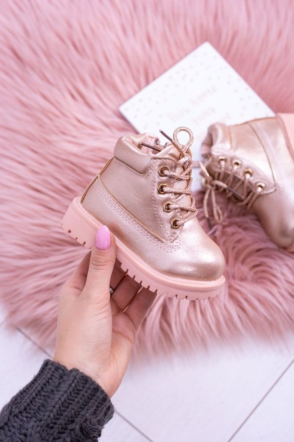 FR1 Детски обувки. Kesi