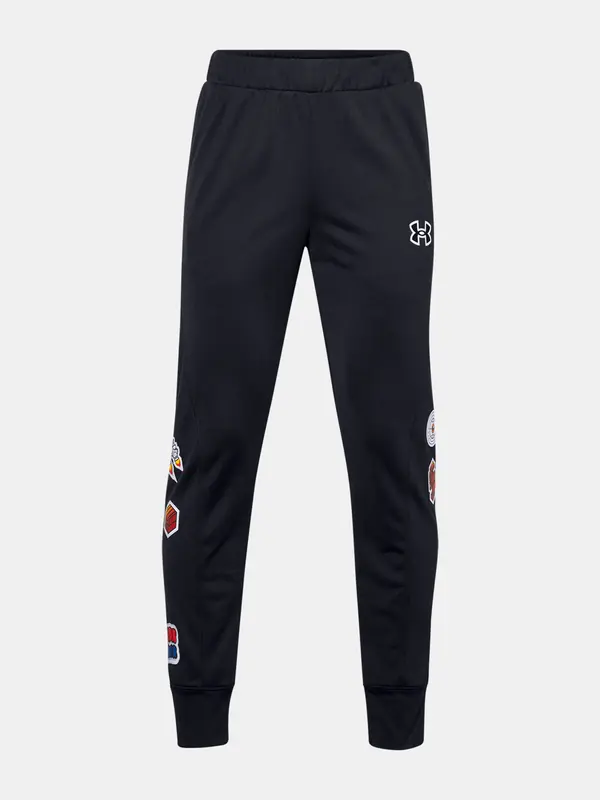 Under Armour Детски панталон Under Armour Perf Pant