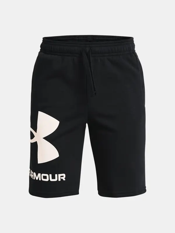 Under Armour Детски панталон  Under Armour RIVAL FLEECE