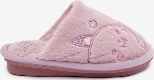 Befado Детски пантофи Befado Norene