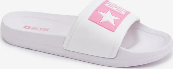 BIG STAR SHOES Детски пантофи Big Star