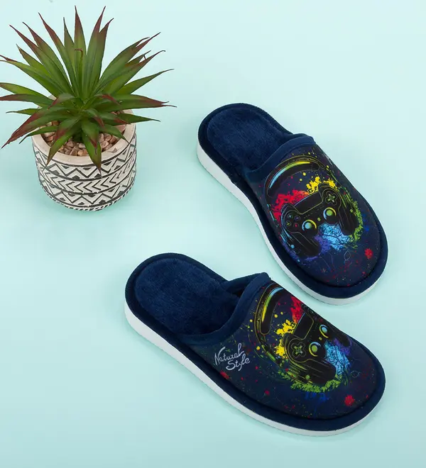 Natural Style Детски пантофи Natural Style NS-163