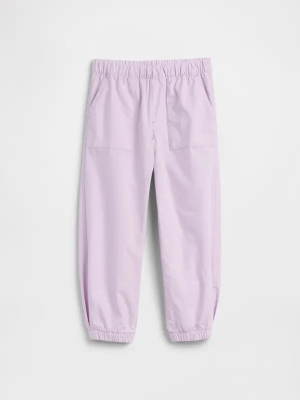 GAP Детски парашутни панталони GAP