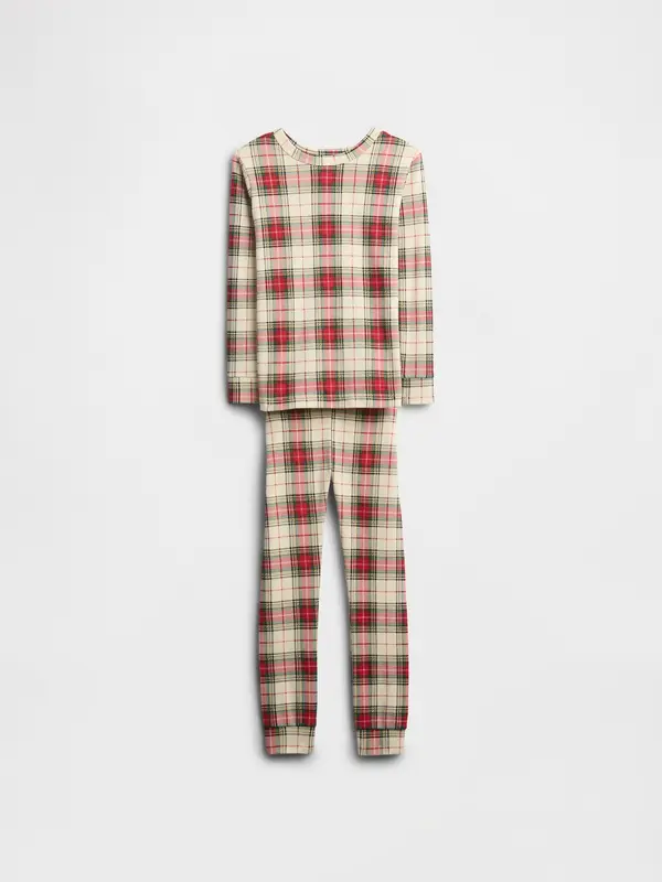 GAP Детски пижамен комплект GAP