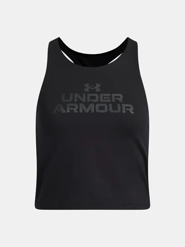 Under Armour Детски потник Under Armour G Motion Crop