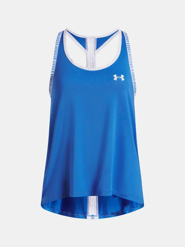 Under Armour Детски потник Under Armour Tech Knockout