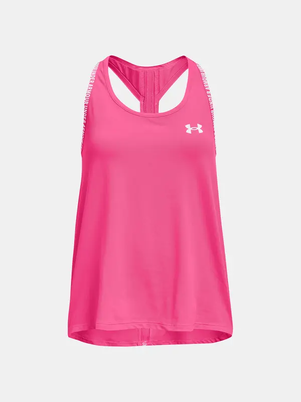 Under Armour Детски потник Under Armour Tech Knockout