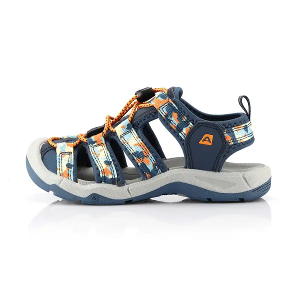 ALPINE PRO Детски сандали ALPINE PRO