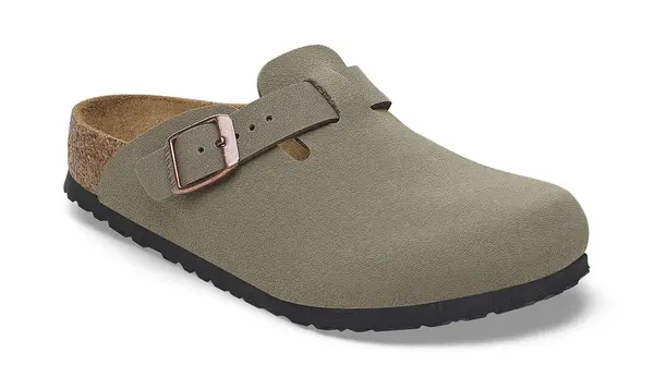 Birkenstock Детски сандали Birkenstock Boston