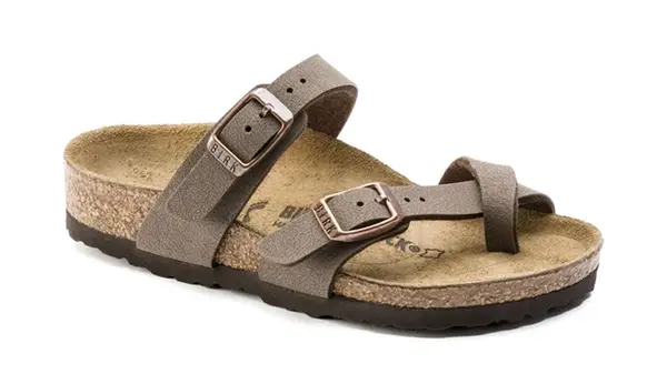 Birkenstock Детски сандали Birkenstock Mayari