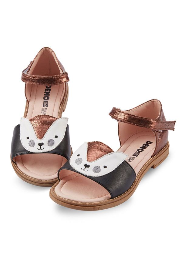 Denokids Детски сандали Denokids