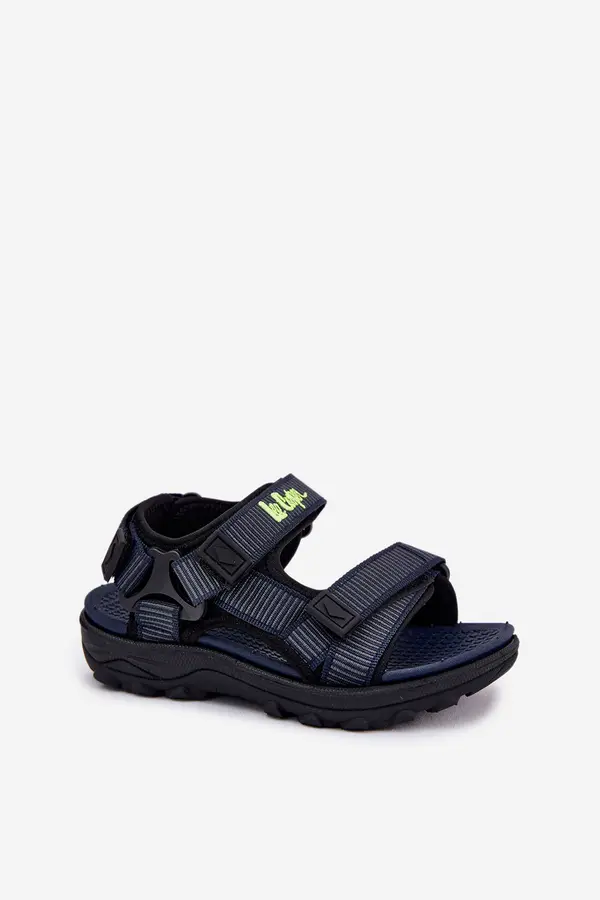 Lee Cooper Детски сандали Lee Cooper