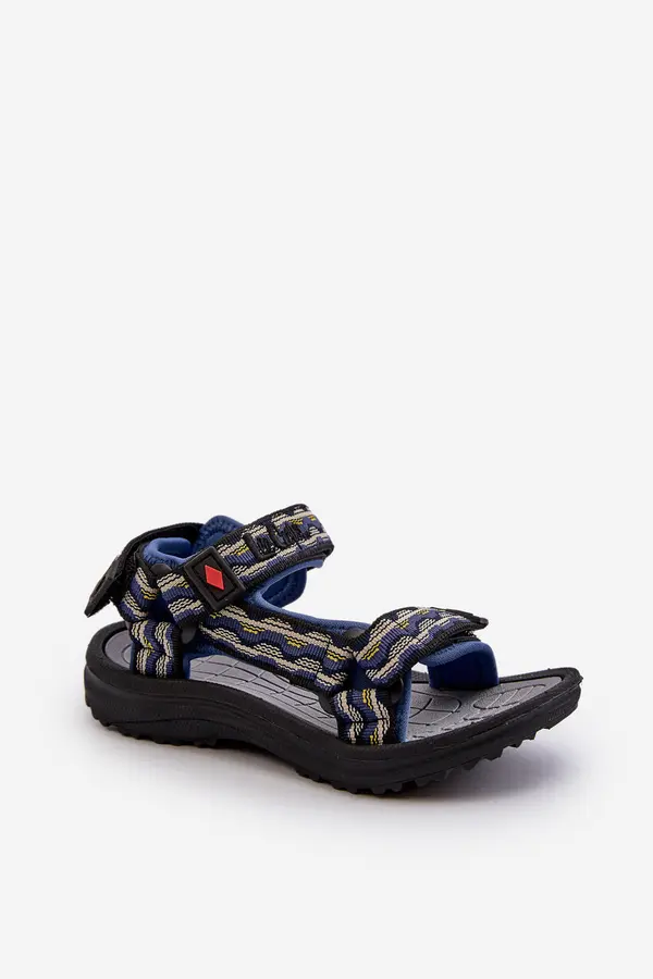 Lee Cooper Детски сандали Lee Cooper