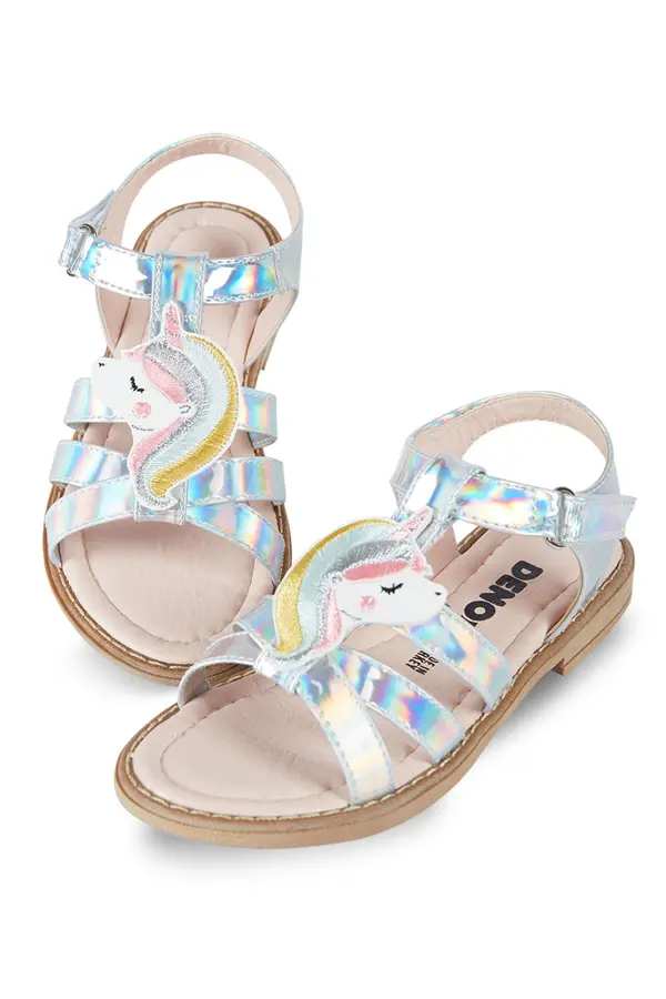 Denokids Детски сандали. Denokids