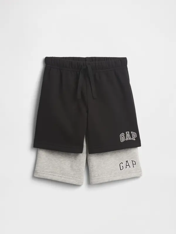 GAP Детски шорти GAP - момчета, 2 бр.